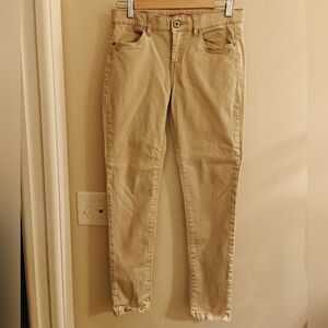 Union Bay Skinny Jeans, Junior Size 9